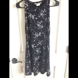 VINTAGE 90s dress